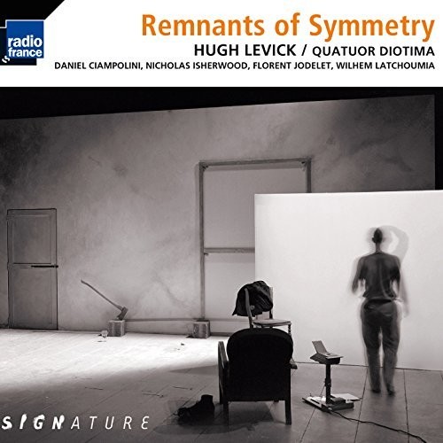 Remnants of Symetry