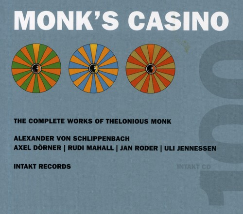 Monks Casino