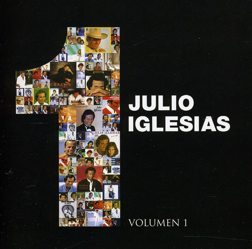 Julio Iglesias 1 [Import]