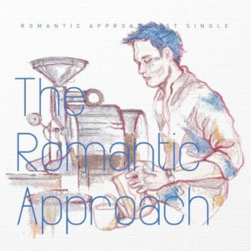 Romantic Approach [Import]