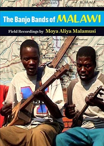 BANJO BANDS OF MALAWI / VARIOUS
