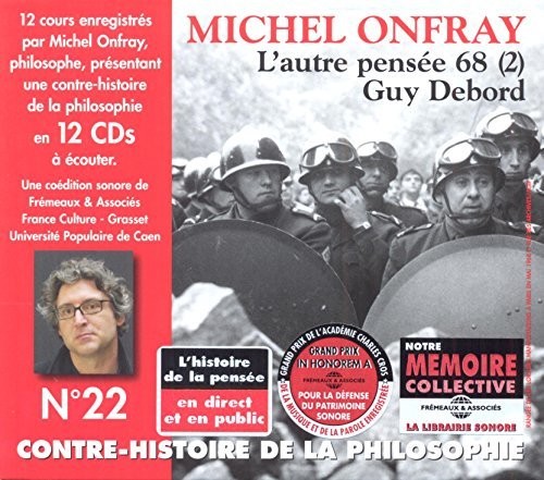 V22: Contre Histoire Philosophie