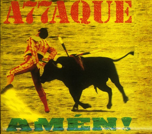 Amen [Import]