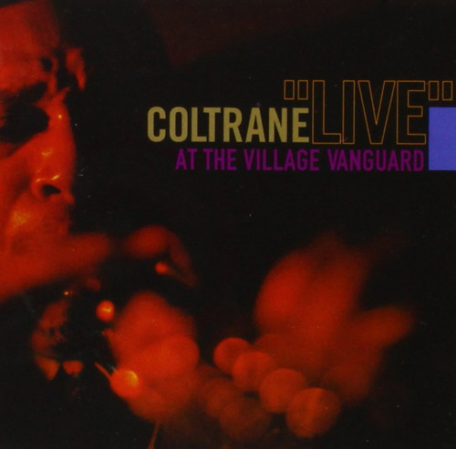 Live at the Village Vanguard [Import]