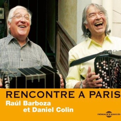 Recontre a Paris