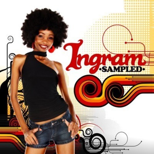 Ingram Family - Sampled