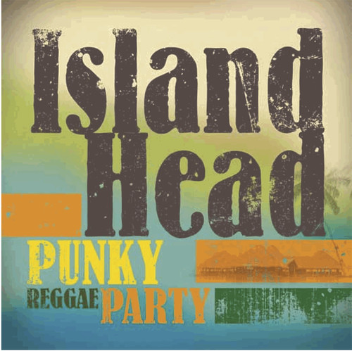 Punky Reggae Party