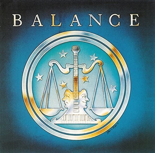 Balance [Import]