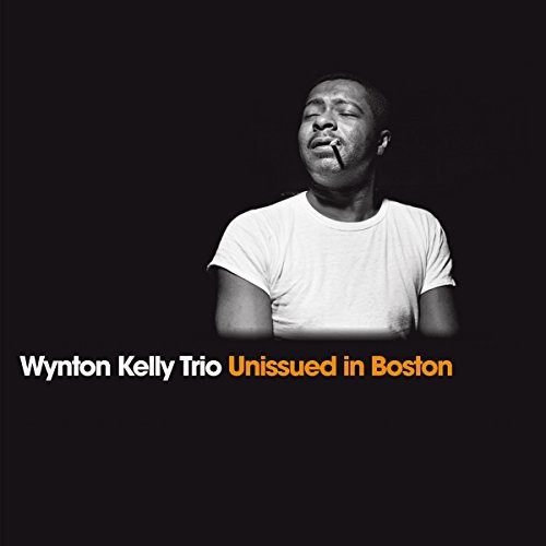 Unissued In Boston [Import]