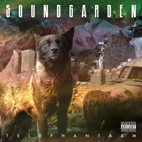 Album Art