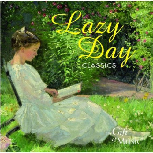 Lazy Day Classics / Various