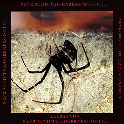 Never/ Mind/ The/ Darkness/ Of/ It
