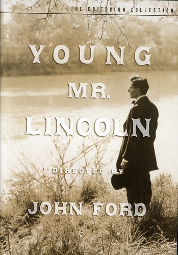 Young Mr. Lincoln (Criterion Collection)