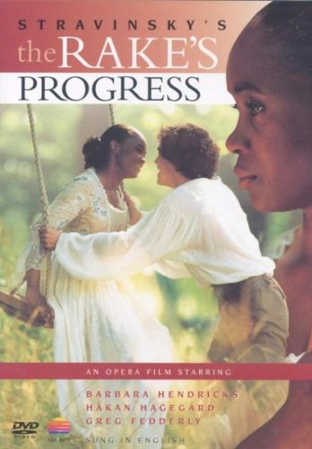 Rake's Progress [Import]