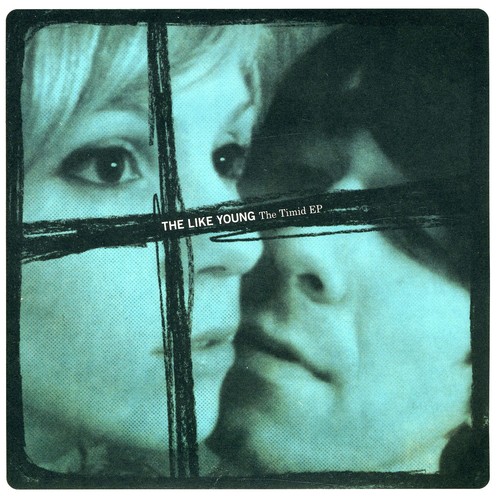 Timid EP