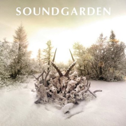 Album Art