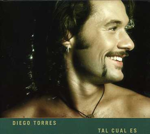 Tal Cual Es [Import]
