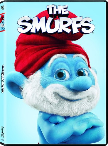 The Smurfs