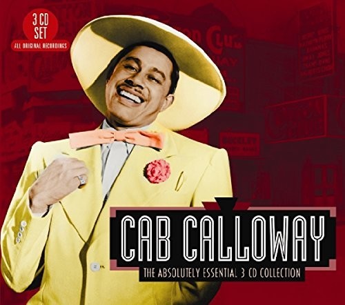 Absolutely Essential [Import]