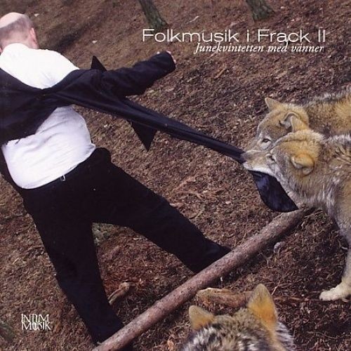 In Full Evening Dress