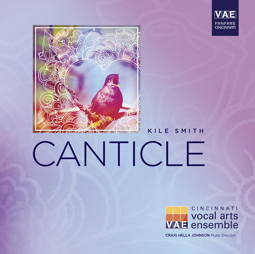 Canticle