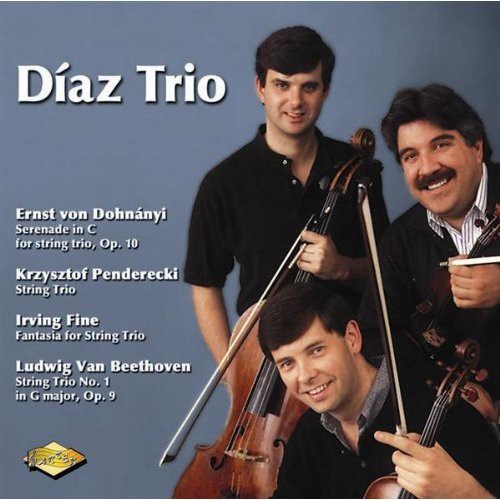String Trios