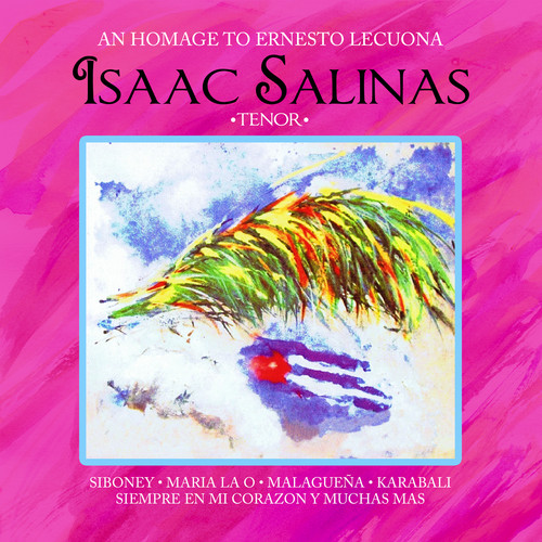 An Homage to Ernesto Lecuona