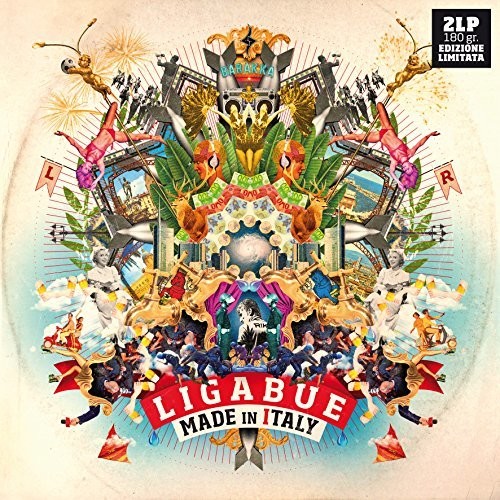 Album Art