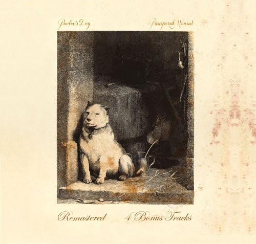 Pampered Menial [Digipak] [Remastered] [Bonus Tracks]