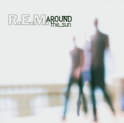 Around Sun [Import]
