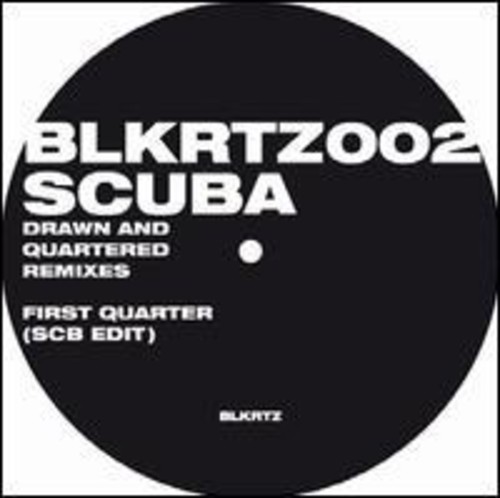 Drawn and Quartered Remixes
