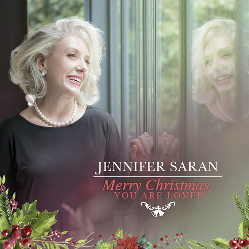Merry Christmas You Are Loved