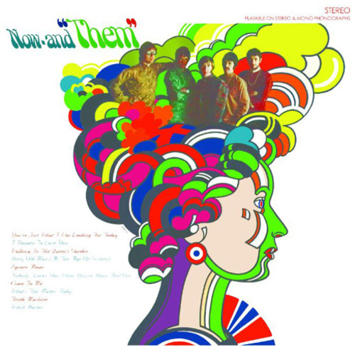 Now and Them