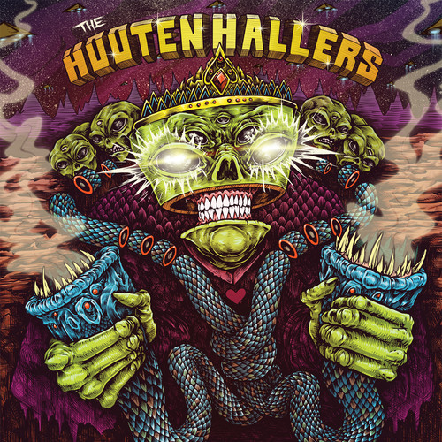 Album Art