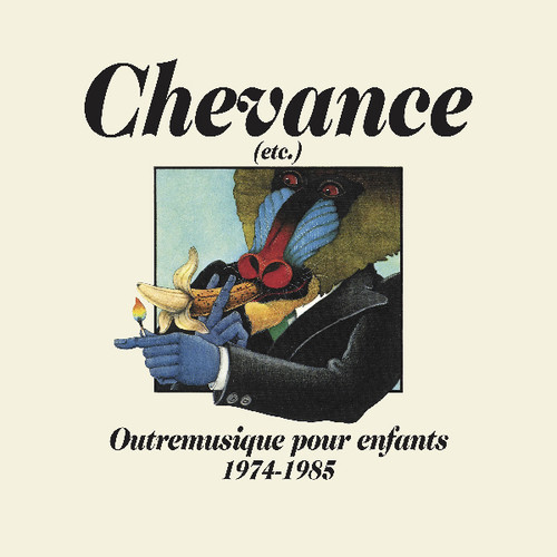Chevance Etc