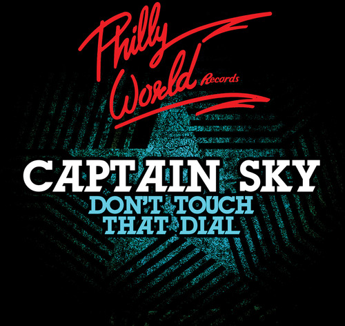 Don't Touch That Dial