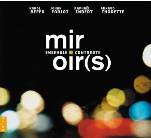 Miroir(S)