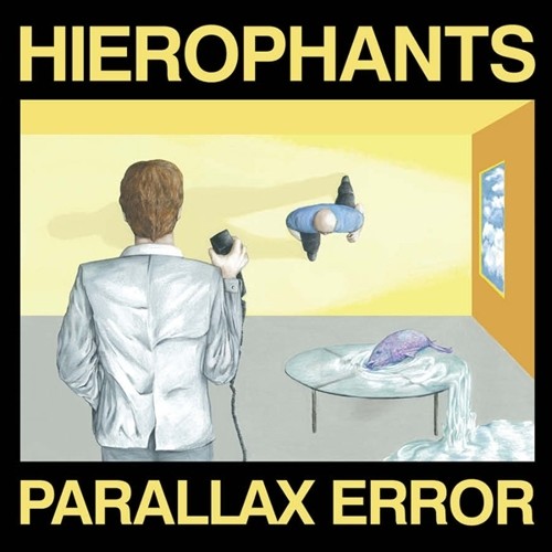 Album Art