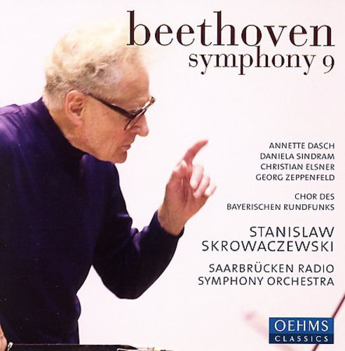 Symphony No 9