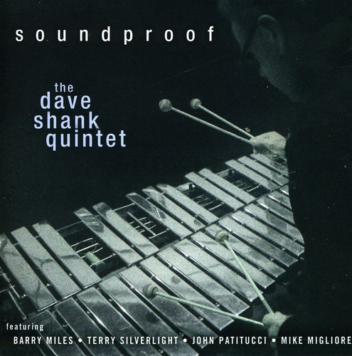 Soundproof