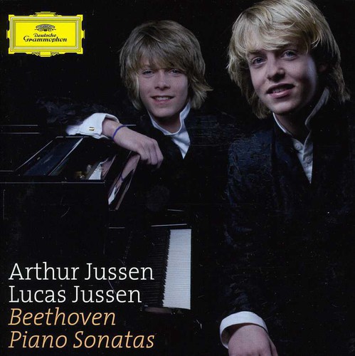 Beethoven Piano Sonatas