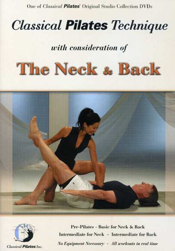 Classical Pilates: Technique With Consideration