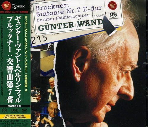 Bruckner-Symphony 7