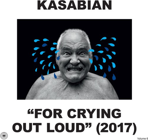For Crying Out Loud (2017)