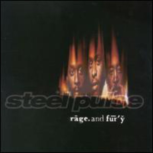 Rage & Fury
