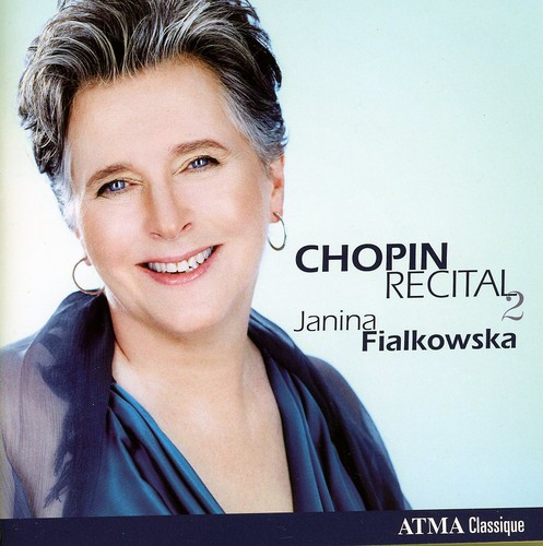 Chopin Recital 2