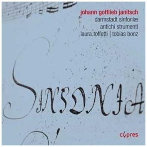 Darmstadt Sinfoniae