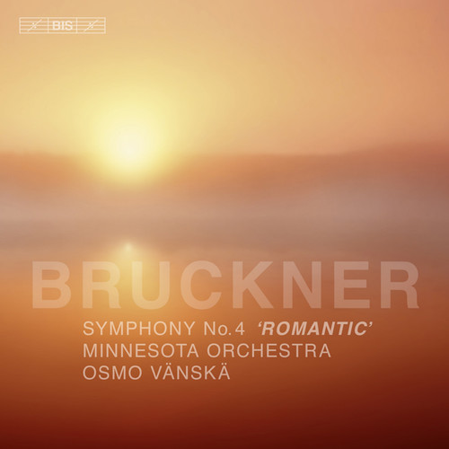 Symphony No 4