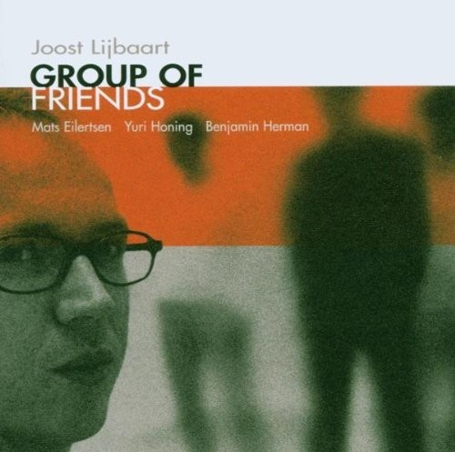 Group Of Friends