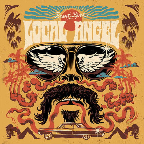 Album Art